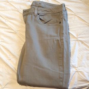 Michael Kors Cropped Pants, Skinny Leg